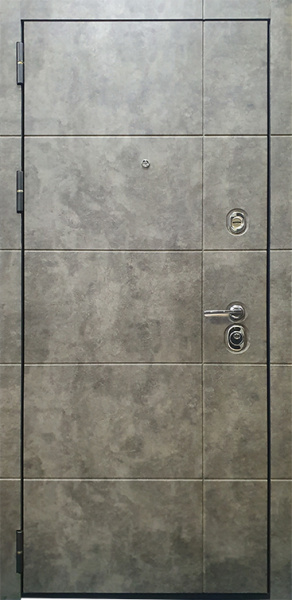 BERSERKER Acoustic 400