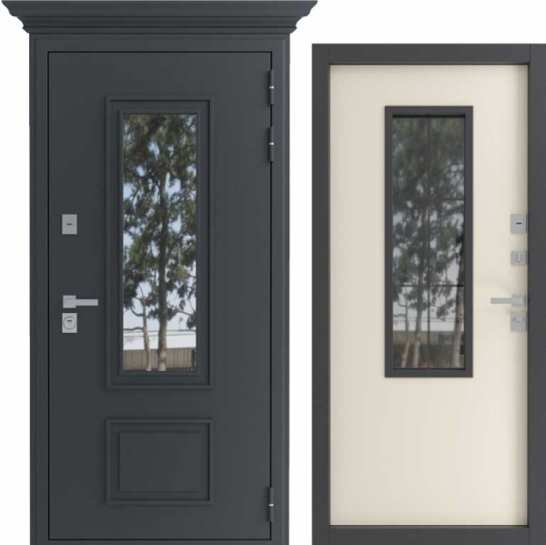 BERSERKER TERMAX Lumi Classic BERSERKER TERMAX Lumi Classic