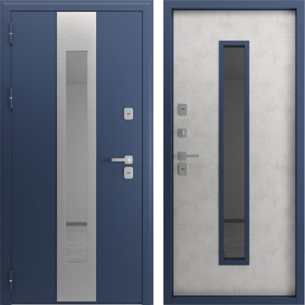 BERSERKER TERMAX Lumi 300 BERSERKER TERMAX Lumi 300