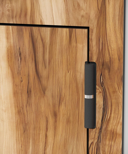 BERSERKER TERMAX LUMI PRO BERSERKER TERMAX LUMI PRO