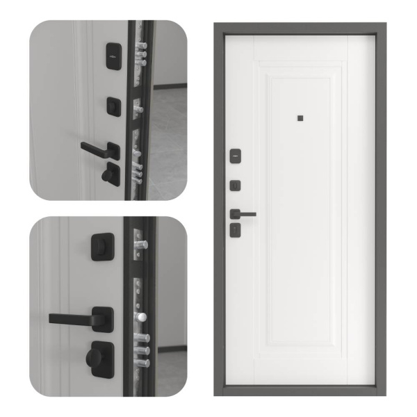 BERSERKER Acoustic PRO 454