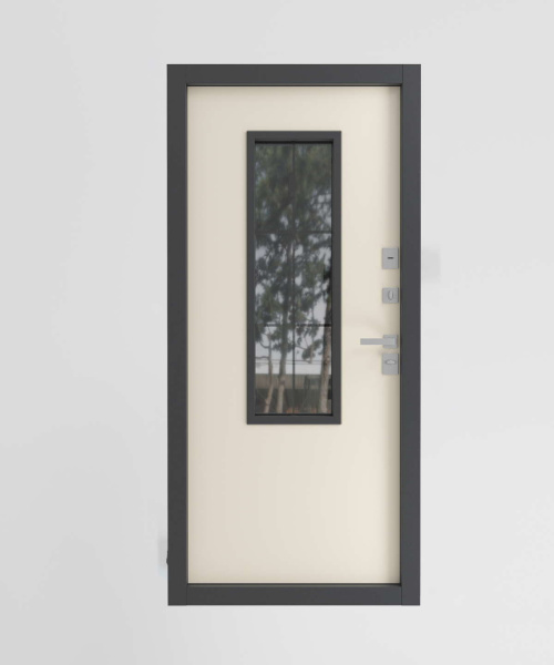 BERSERKER TERMAX Lumi Classic BERSERKER TERMAX Lumi Classic